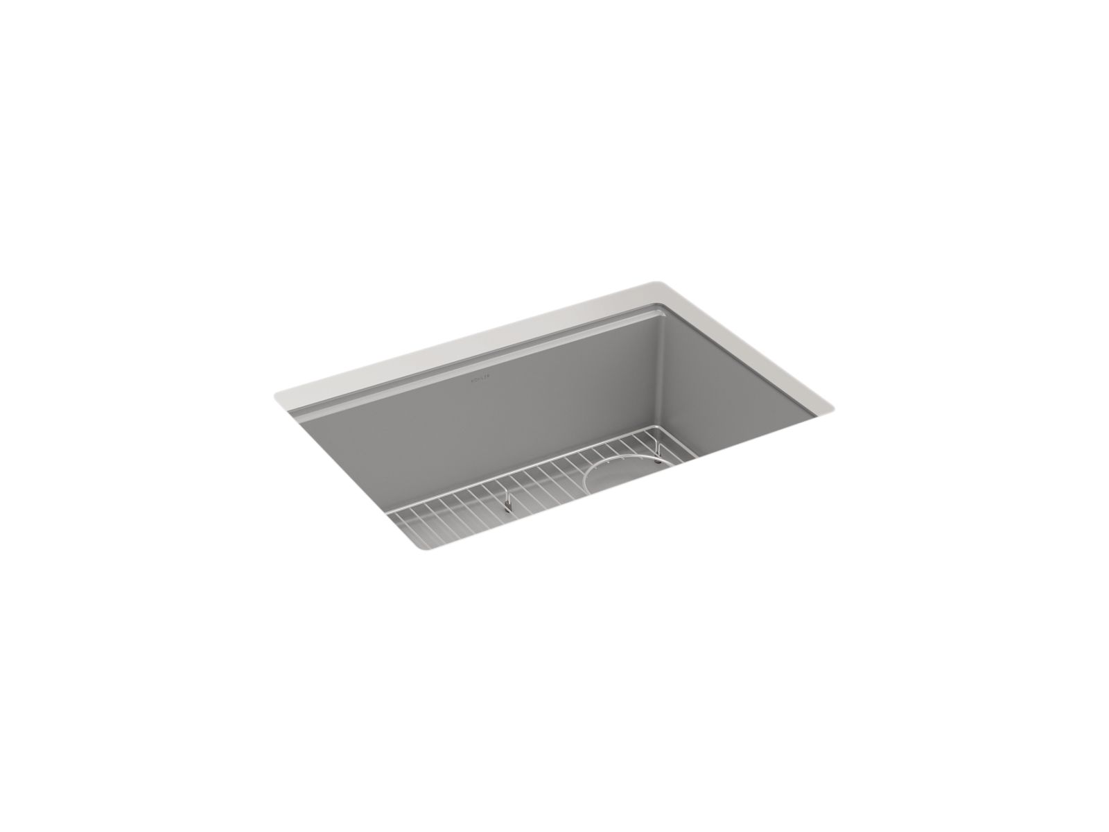 Billings™ 27" Undermount Single-Bowl Kitchen Sink