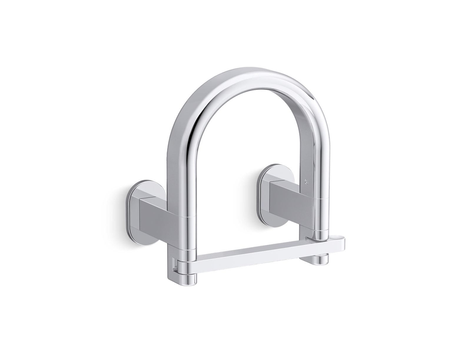 Belay™ Toilet Paper Holder