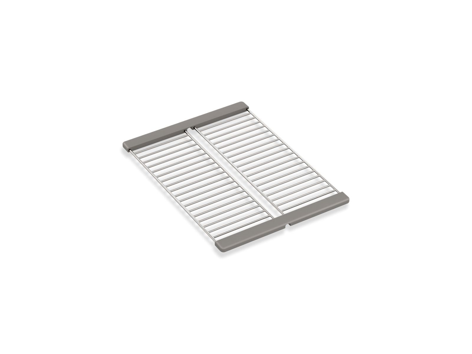 Bifold Multipurpose Rack