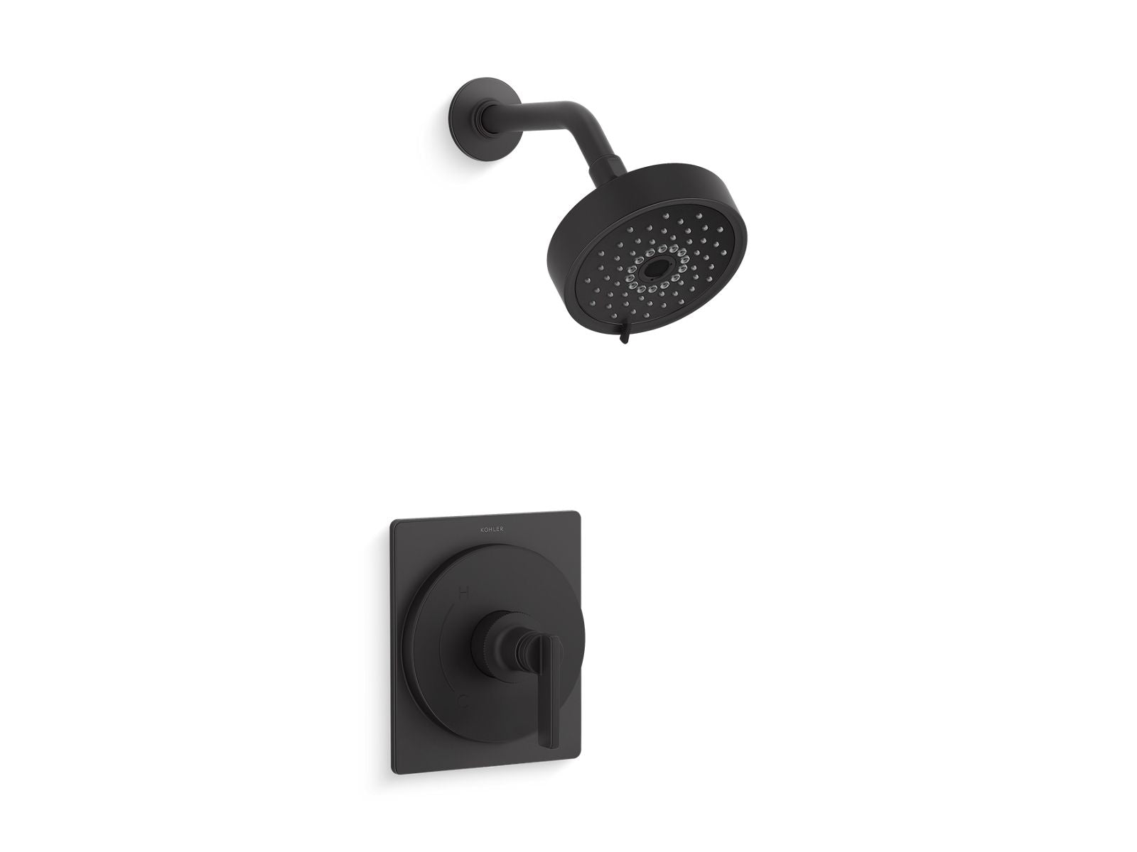 Castia™ By Studio Mcgee Rite-Temp® Shower Trim Kit, 2.5 Gpm