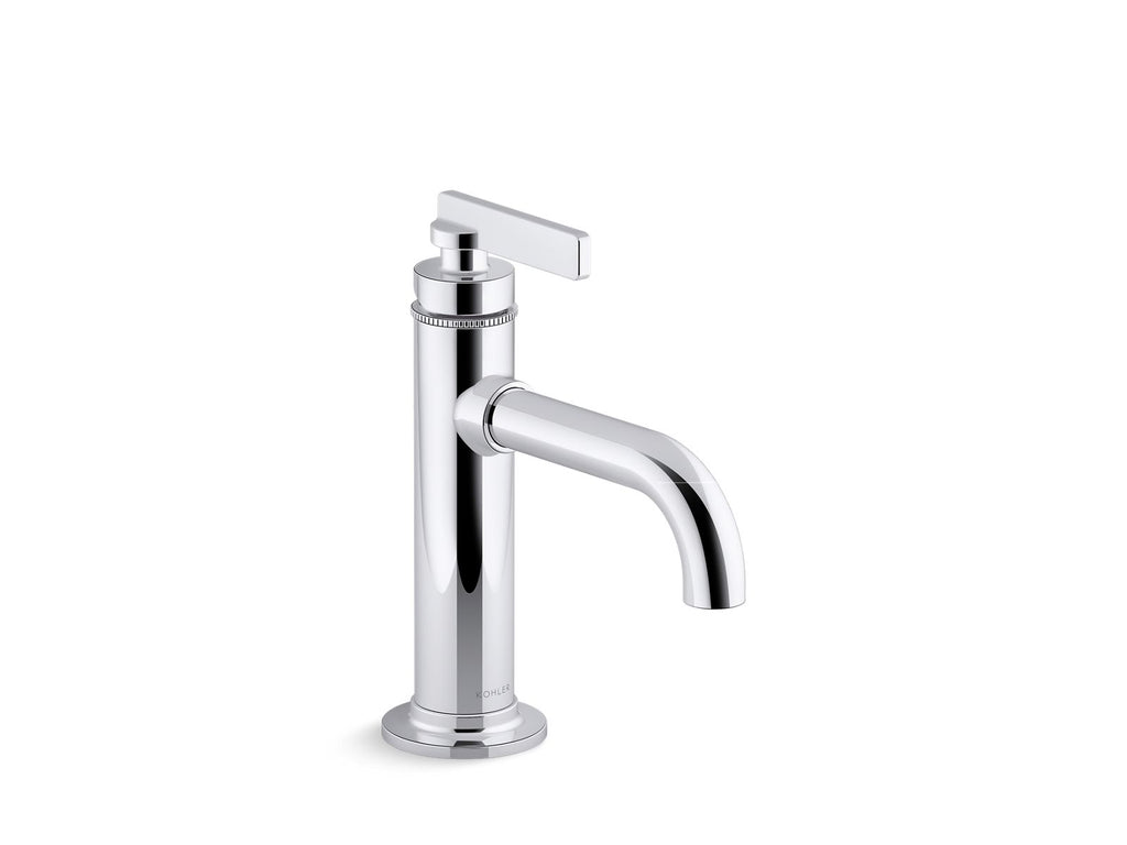 Castia™ By Studio Mcgee Single-Handle Bathroom Sink Faucet, 1.0 Gpm