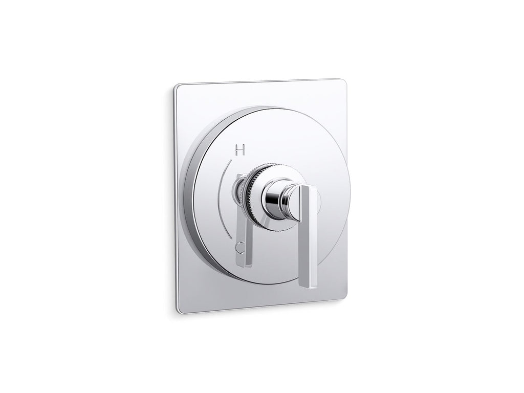 Castia™ By Studio Mcgee Rite-Temp® Valve Trim