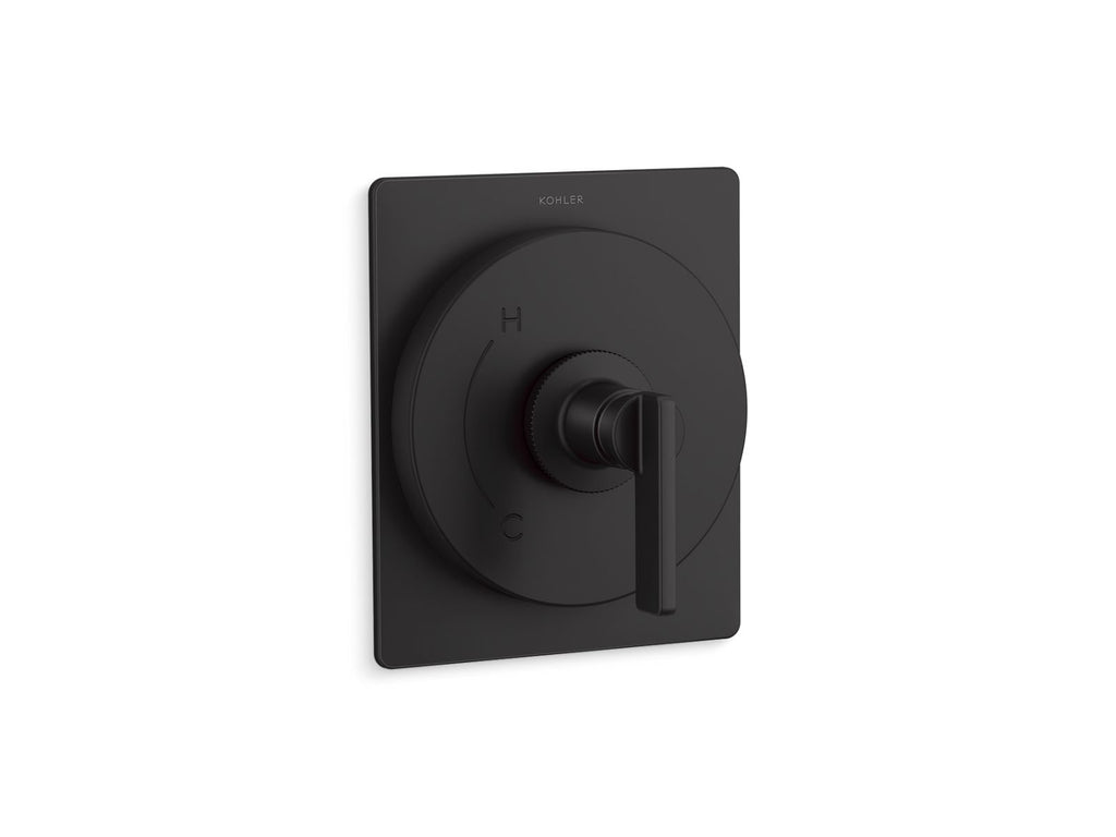 Castia™ By Studio Mcgee Rite-Temp® Valve Trim