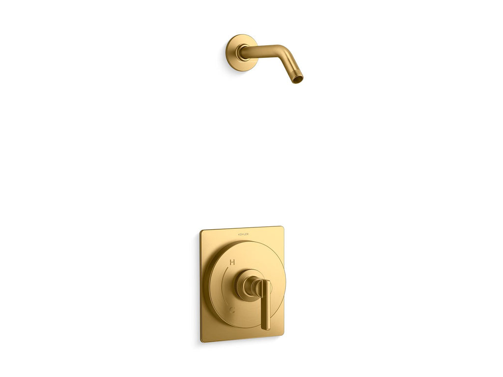 Castia™ By Studio Mcgee Rite-Temp® Shower Trim Kit, Without Showerhead