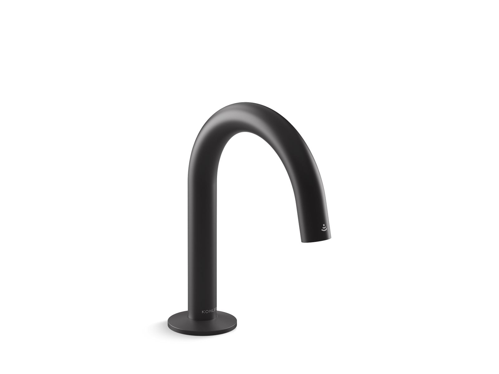 Components® Touchless Lavatory Faucet With Kinesis® Sensor Technology, Tube Design, Ac-Powered, 0.5 Gpm
