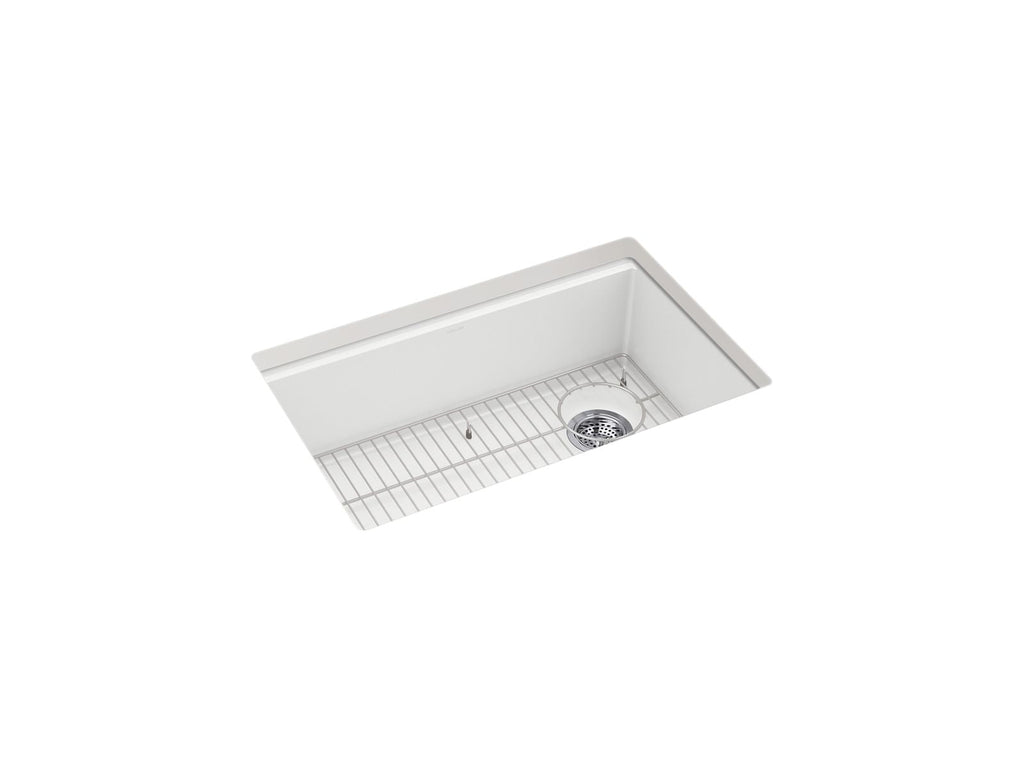 Billings™ 29" Undermount Single-Bowl Kitchen Sink