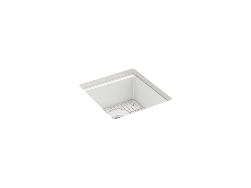 Billings™ 18" Undermount Bar Sink