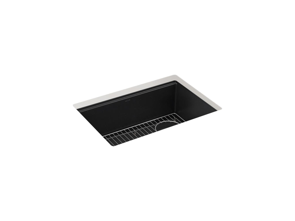 Billings™ 27" Undermount Single-Bowl Kitchen Sink