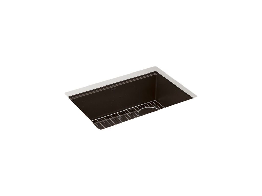 Billings™ 27" Undermount Single-Bowl Kitchen Sink