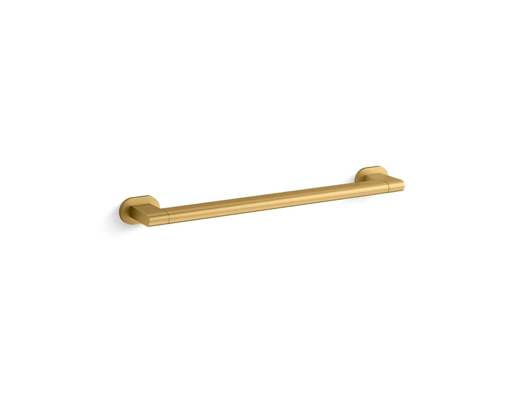 Belay™ 18" Grab Bar