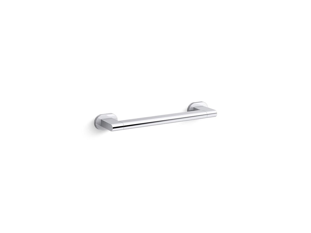 Belay™ 12" Grab Bar