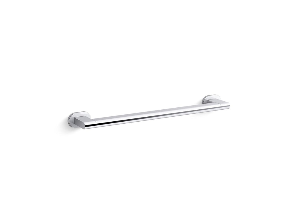 Belay™ 18" Grab Bar